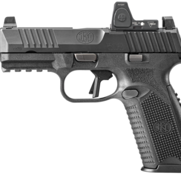 FN 509® MRD-LE