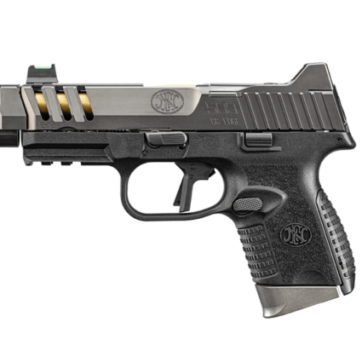 FN 509 CC Edge™