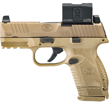 FN 509® COMPACT MRD