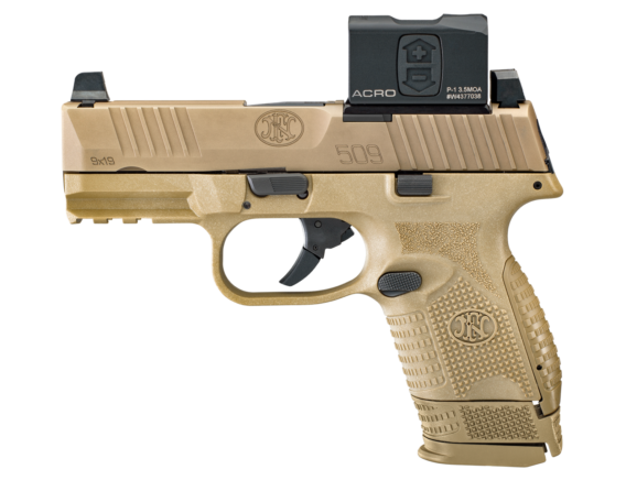 FN 509® COMPACT MRD