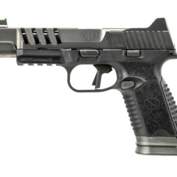 FN 509 LS Edge™