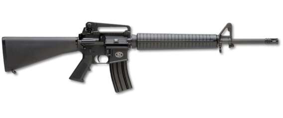 FN 15® RIFLE