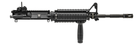 FN 15® M4 UPPER ASSEMBLY