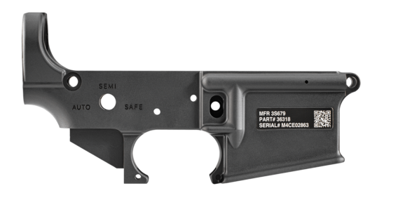 FN 15® M4/M16 STRIPPED LOWER