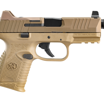 FN 509® Compact Tactical