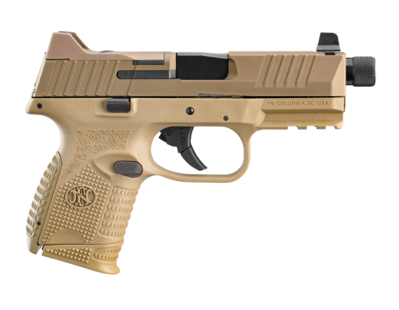 FN 509® Compact Tactical