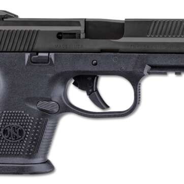 FNS™-9 Compact