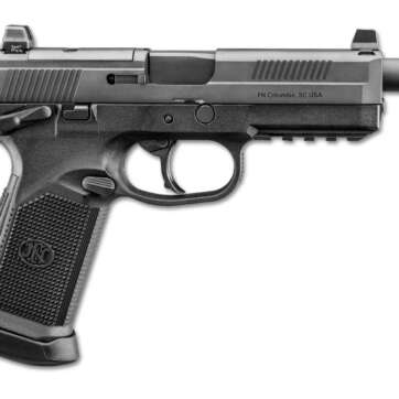 FNX™-45 Tactical