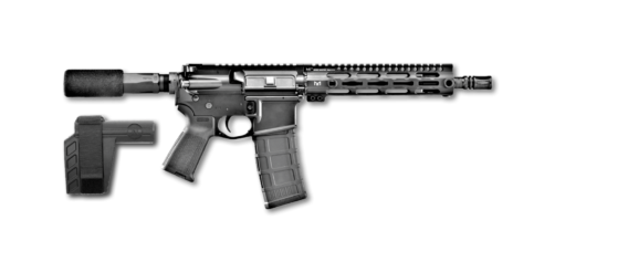 FN 15® PISTOL 5.56