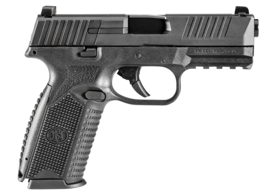 FN 509®