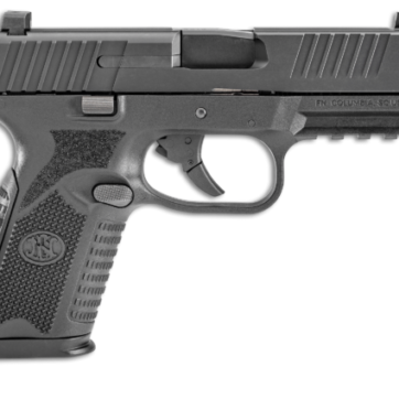 FN 509® Midsize