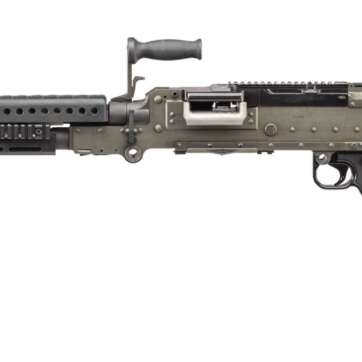 FN® M240B