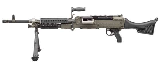 FN® M240B