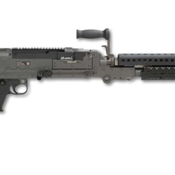 FN® M240L