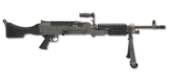 FN® M240L