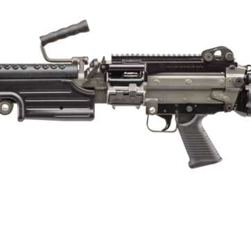 FN M249S® PARA