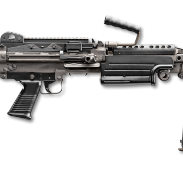 FN M249S®