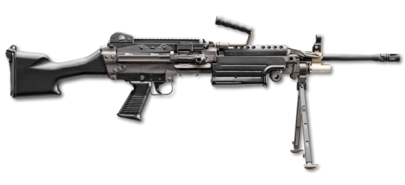 FN M249S®