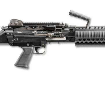 FN® MK 46 MOD 1