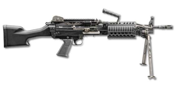 FN® MK 46 MOD 1