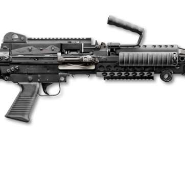 FN® MK 48 MOD 1