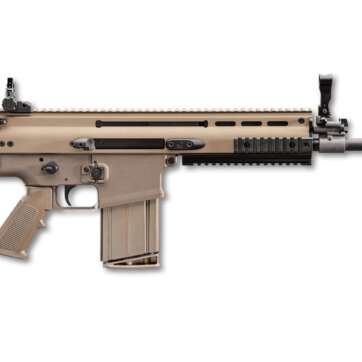 FN SCAR® 17S