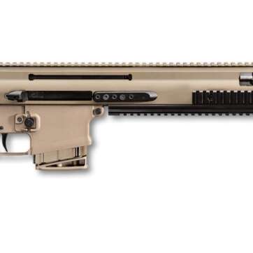 FN® MK 20 SSR