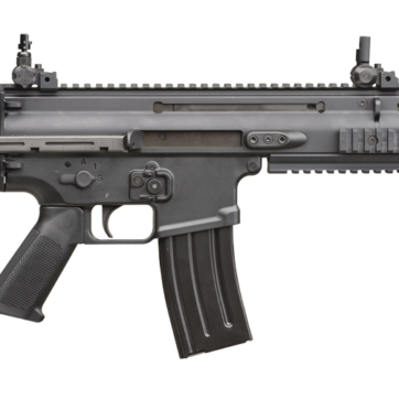 FN SCAR®-SC