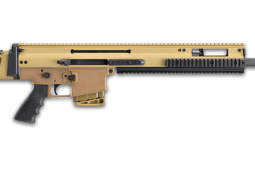 FN SCAR® 20S