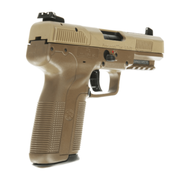 FN Five-seveN® FDE