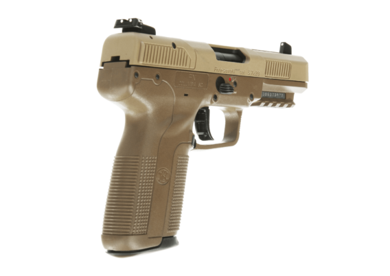 FN Five-seveN® FDE