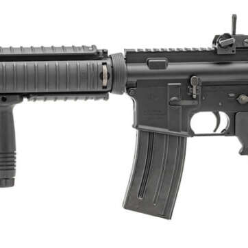 FN 15® Military Collector M4