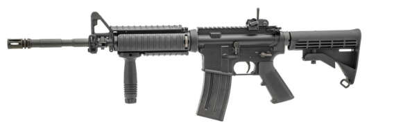 FN 15® Military Collector M4