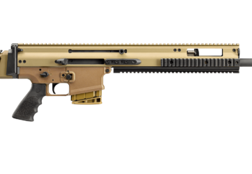 FN SCAR® 20S NRCH