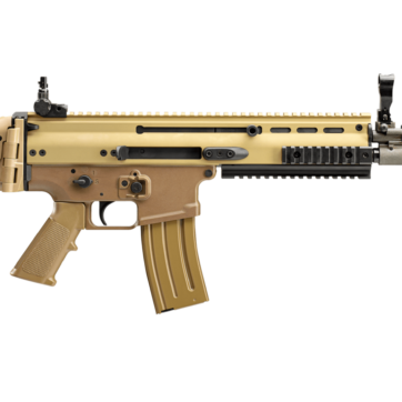 FN SCAR® 16S NRCH