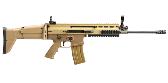 FN SCAR® 16S NRCH