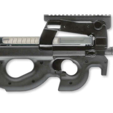 FN PS90® 50rd