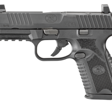 FN 509® Midsize MRD