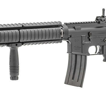 FN 15® Military Collector M16