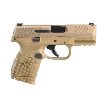 FN 509® COMPACT