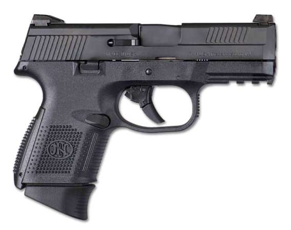 FNS™-40 Compact