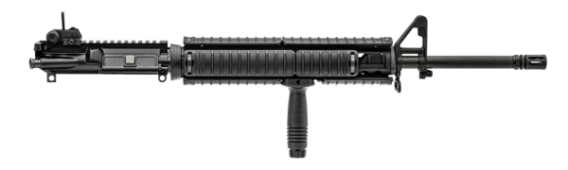 FN 15® M16 Upper Assembly