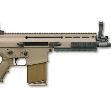 FN® MK 17