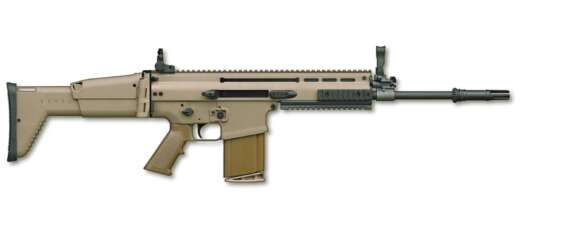 FN® MK 17