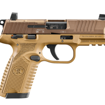 FN 502™ MRD