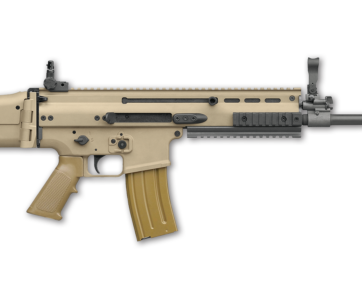 FN SCAR® 16S