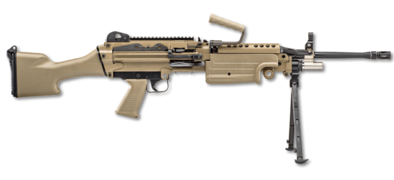 FN M249S® Standard FDE