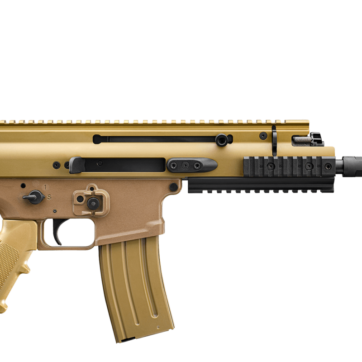 FN SCAR® 15P