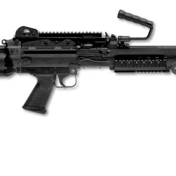 FN® M249 PARA