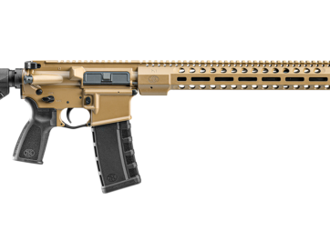 FN 15® DMR3